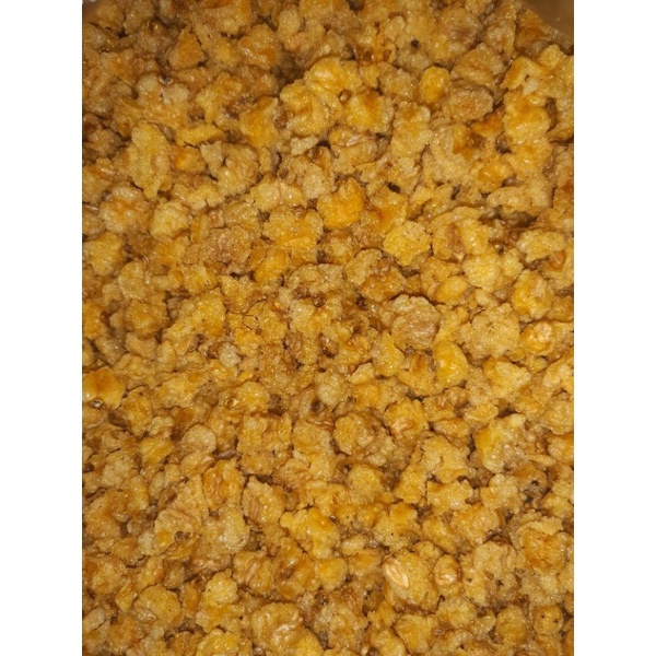 

Marning Jagung Asin Gurih