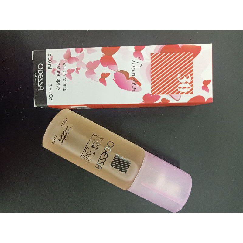 parfume Odessa no 30