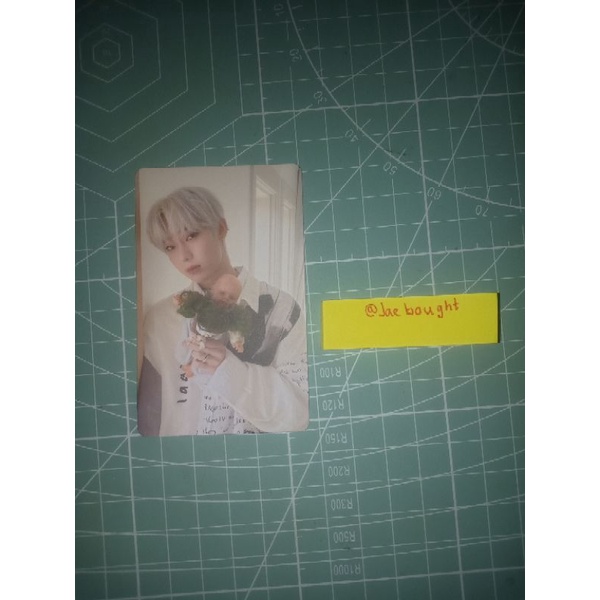 PC Enhypen niki gengmo heeseung pelangi sunoo baret bene fever maknae line jungwon hype niki kriting