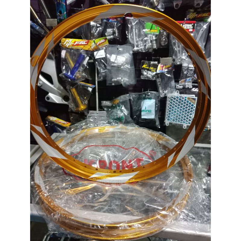 velg morad spain blade