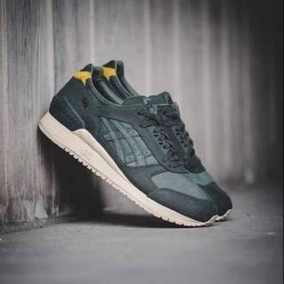 asics gel lyte respector