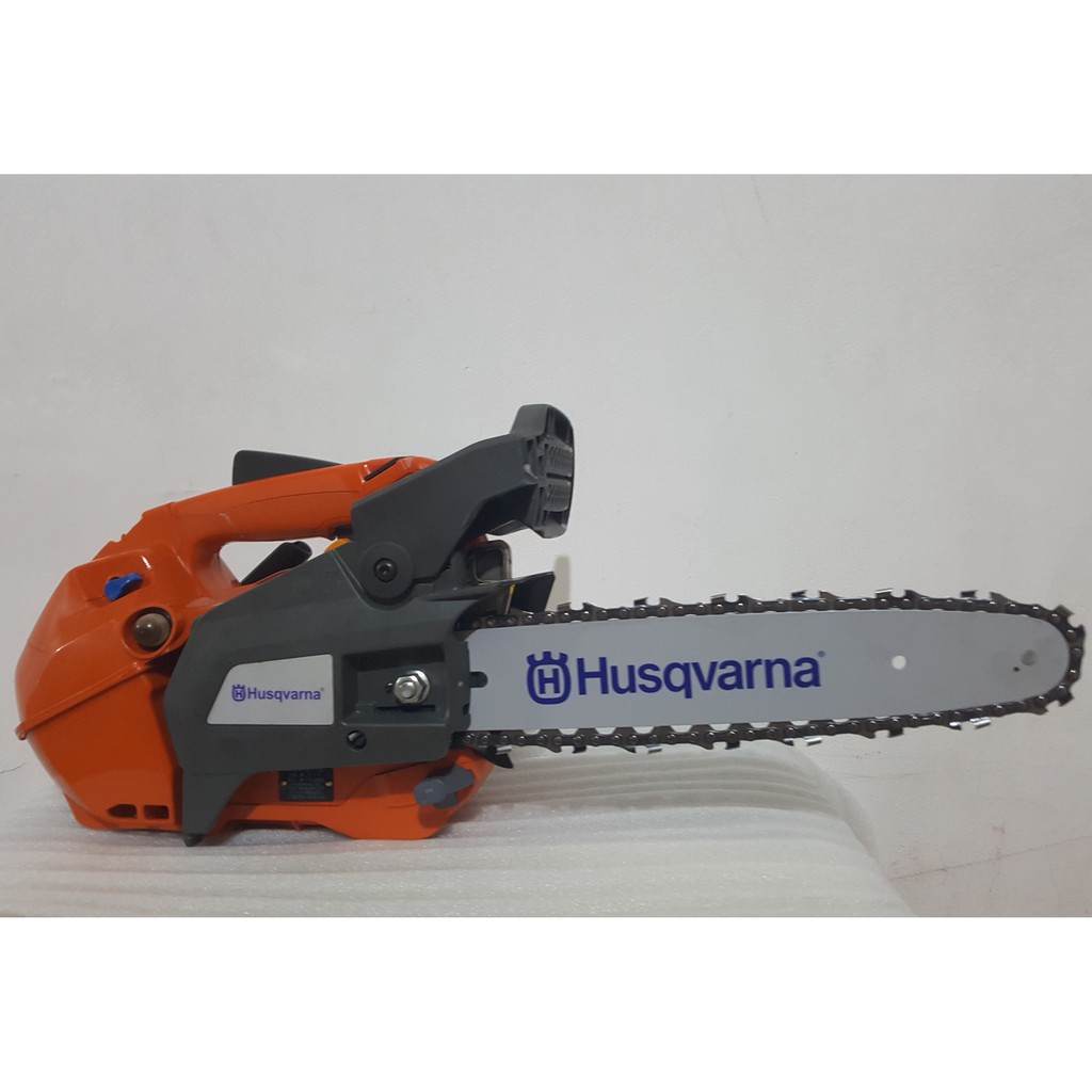 Mesin Senso Top Handle 35cc T435 12 Inch HUSQVARNA ORIGINAL