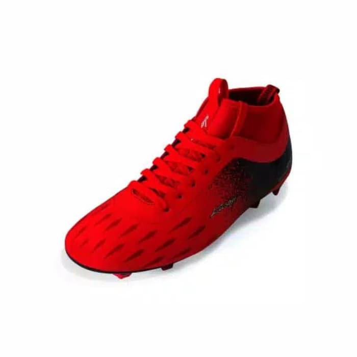 Promo Murah LabibVieza   Kasogi Juventus - Sepatu Sepakbola Sepatu Olahraga Bola