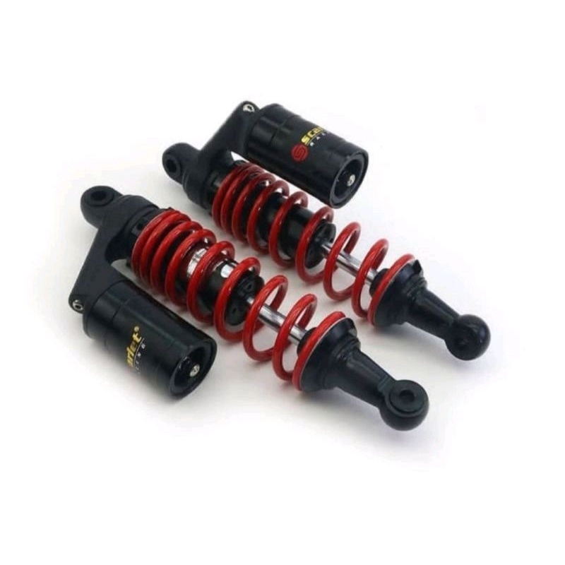 shock scarlet 8917 tabung 280 320 340