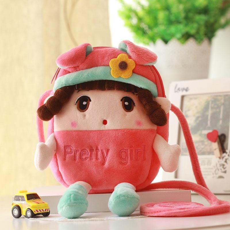 TAS SELEMPANG ANAK | TAS PRETTY