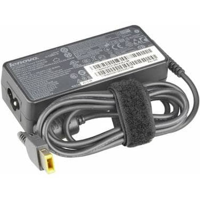 charger adaptor lenovo IBM thinkpad 20v 3.25a original G400 G400S G405 G405S X240 X240s X250 X260