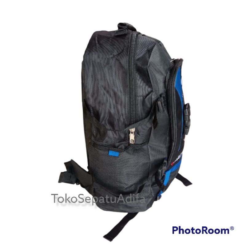 RANSEL PRIA JUMBO / TAS NAIK GUNUNG / Ransel Sekolah