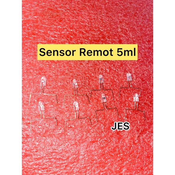 Sensor Remot 5ml