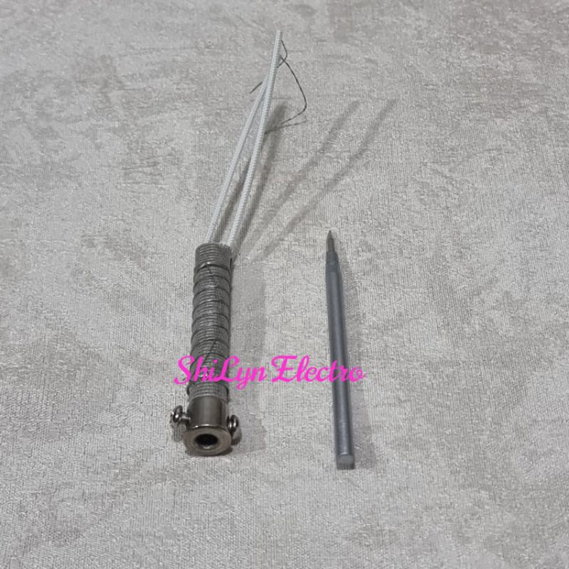 ELEMEN SOLDER - MATA SOLDER 40W 40 WATT