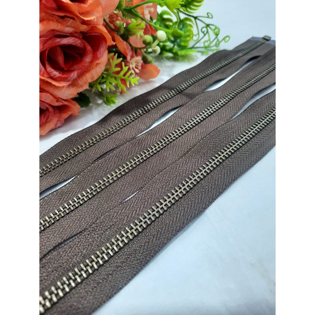 RESLETING JAKET / RESLETING / RITSLETING JAKET REL BAKAR