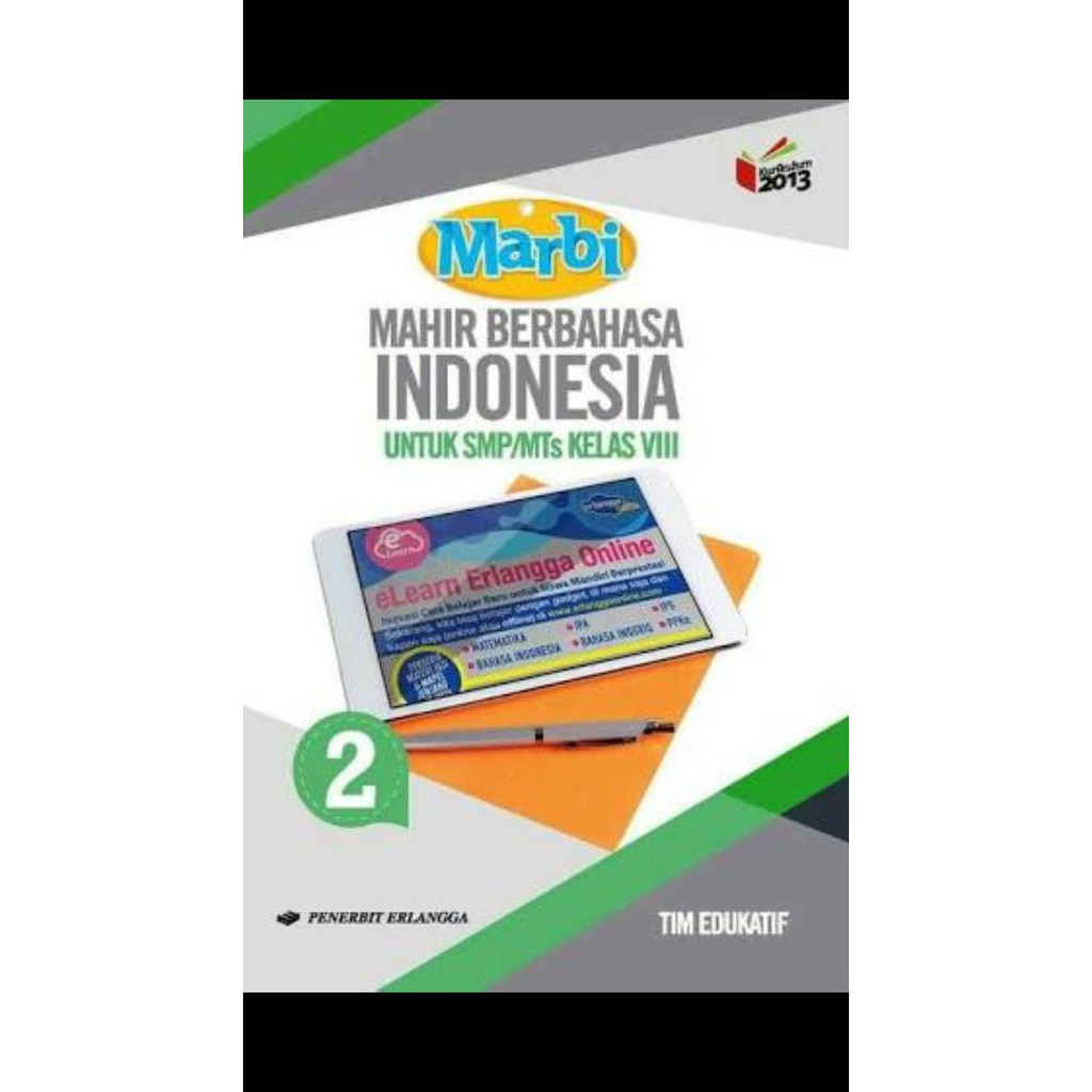 Download Buku Produktif Berbahasa Indonesia Kelas 10