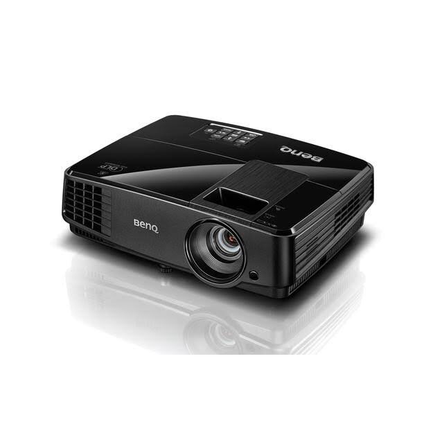 Ready Benq MX505 / 3000 Lumens / 13.000 : 1