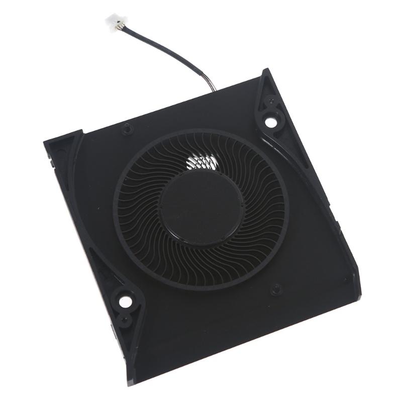 Bt USB Power CPU Cooler Fan Radiator Laptop Untuk DEll Lintang Seri7520, 05GG6X