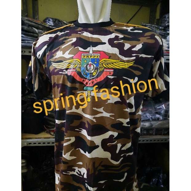 Kaos GM FKPPI Paiping - Kaos Piving GM FKPPI