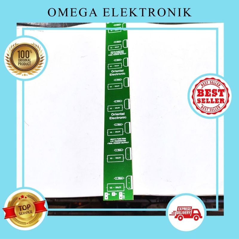 PCB Final/PCB Final Power/Pcb Tr Final