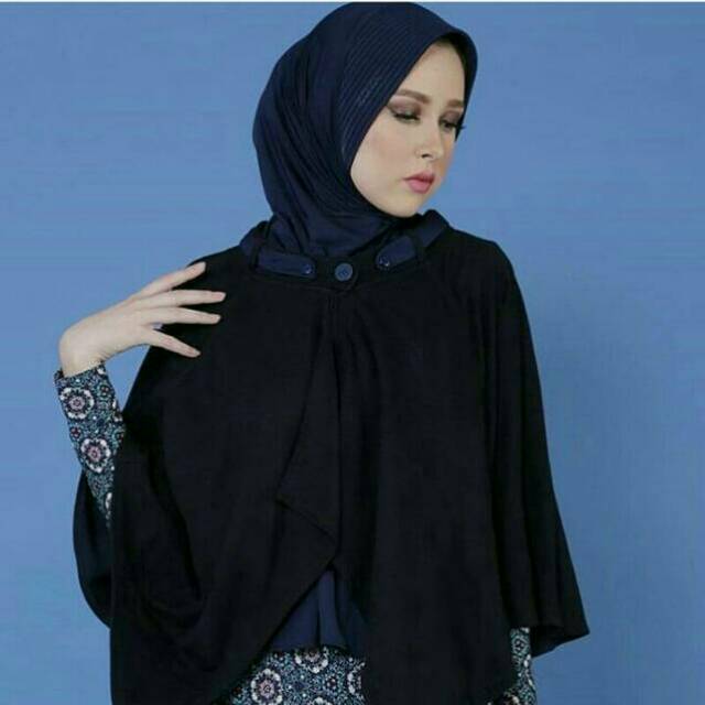 Bergo anti copet Zoya