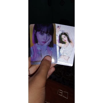 Ready PC Winter Hallu , Lenti Karina Hallu Official