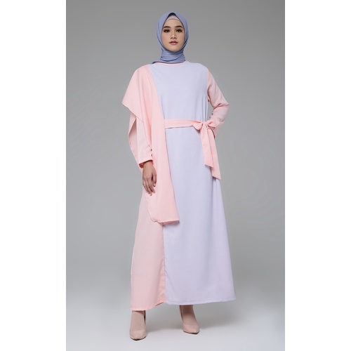 HAZELNUT - Esme Dress / Gamis