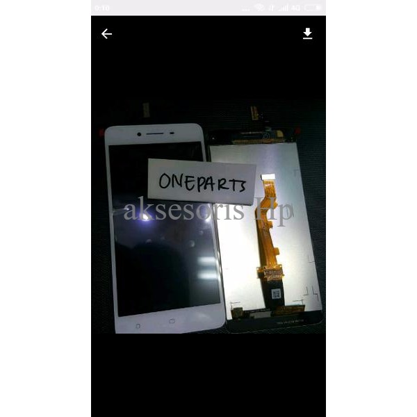 murah, LCD TOUCHSCREEN OPPO NEO 9 / A37 ORIGINAL FULLSET