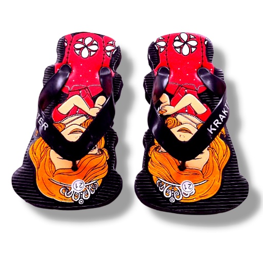 Sandal Anak Perempuan Karakter Sofia Terbaru