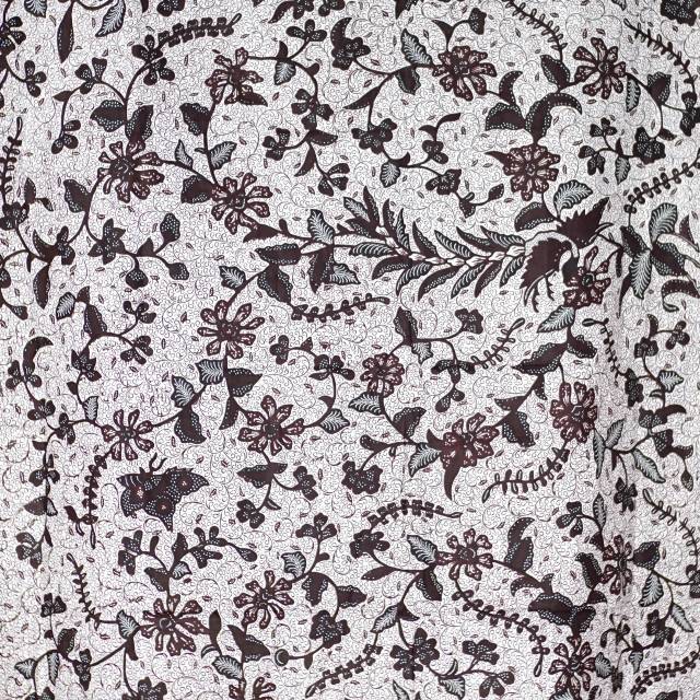 KAIN JARIK BATIK UKELAN KHAS BANYUMAS