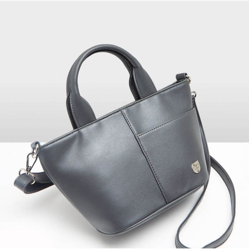 TAS SHOULDER BAG BRUNBRUN PARIS OFFICIAL TAS BAHU WANITA BRUN BRUN PARIS BURNBURN BURN BURN STADE