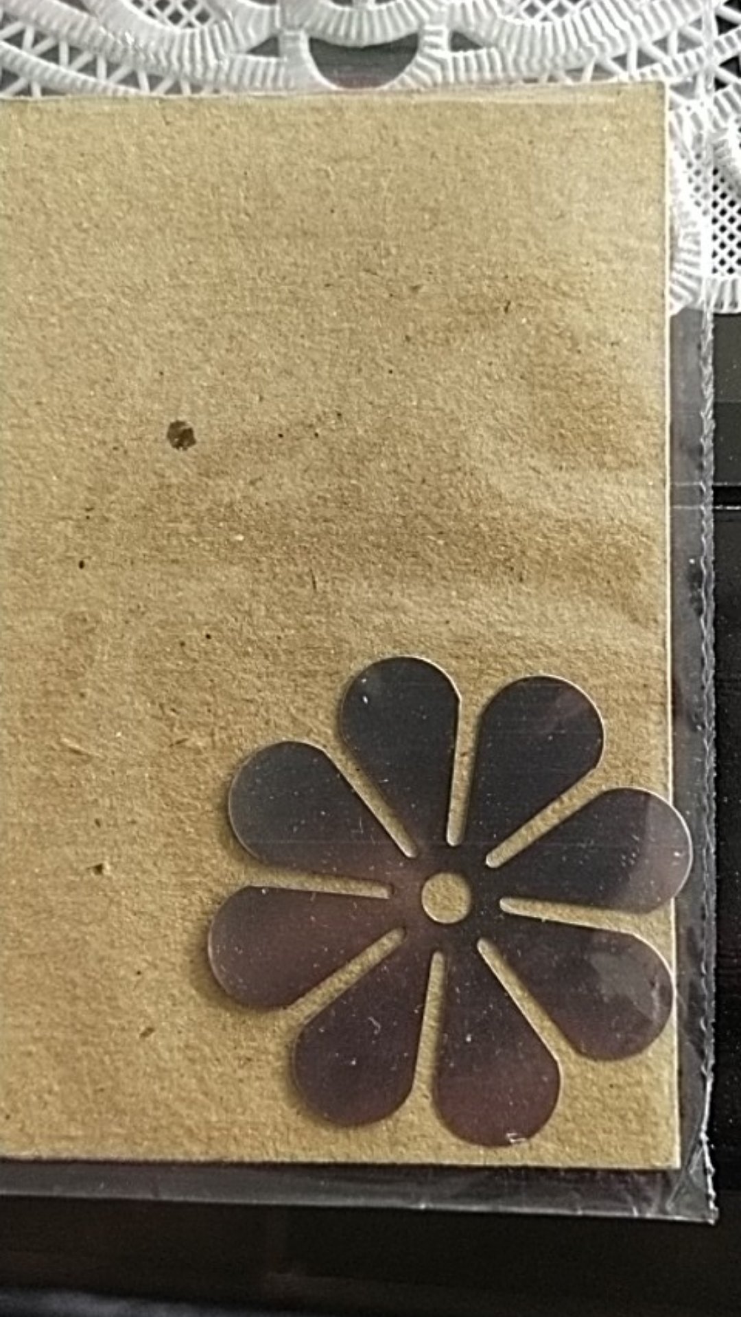 Membran Foging Tasco Kb-150, Tasco Ka-150