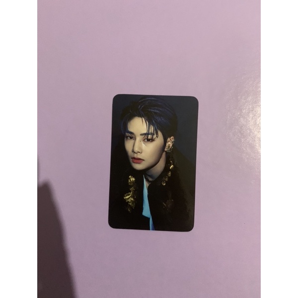 pcb jeongin [BOOKED]