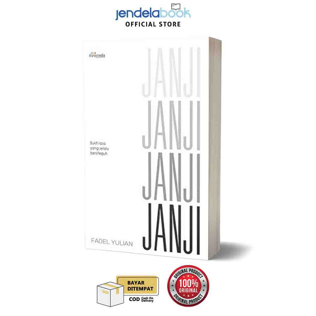 Janji Fadel Yulian