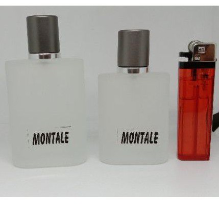PARFUM REFIL MONTALE INTENSECAFE