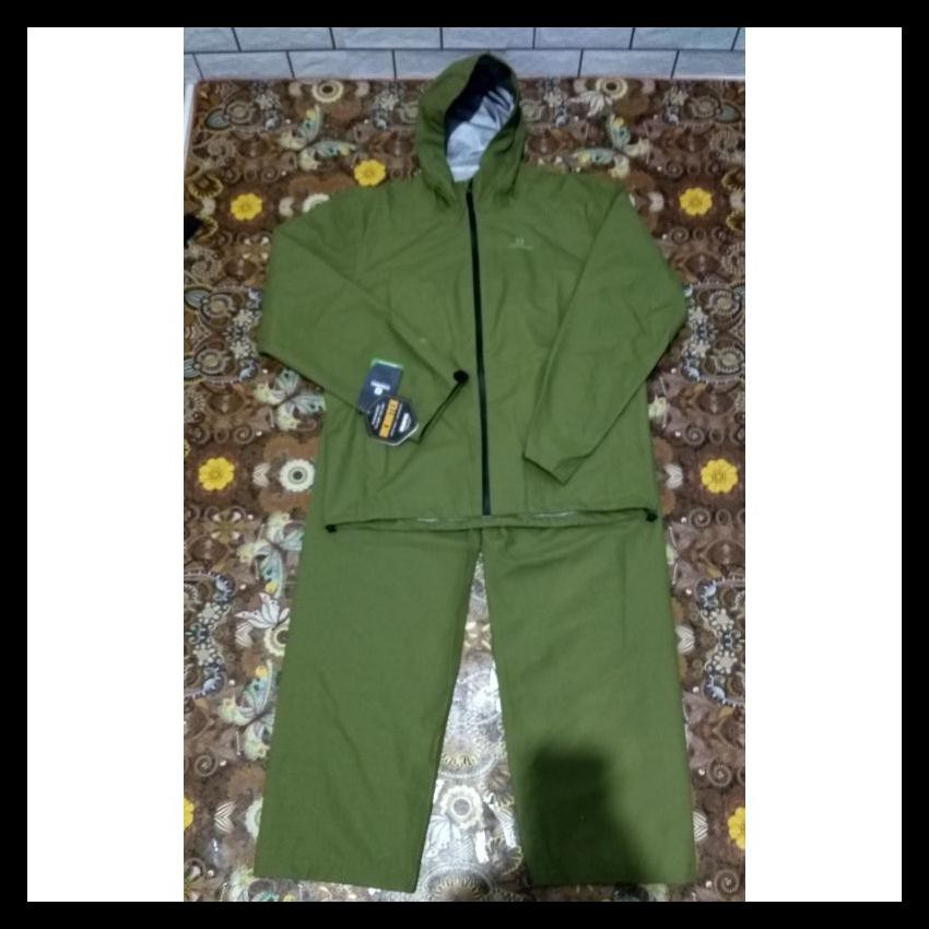 PROMO JAS HUJAN RAINCOAT CONSINA STORMBREAKER ORIGINAL TERMURAH