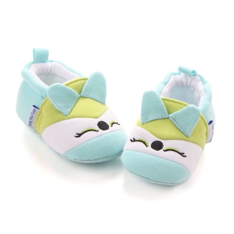 Prewalker DollyCute sepatu bayi anak import