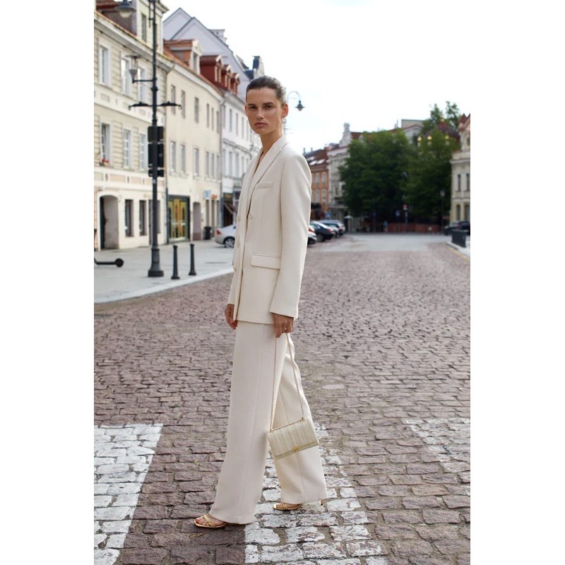 Zara QUILTED MIDI CROSSBODY BAG 278