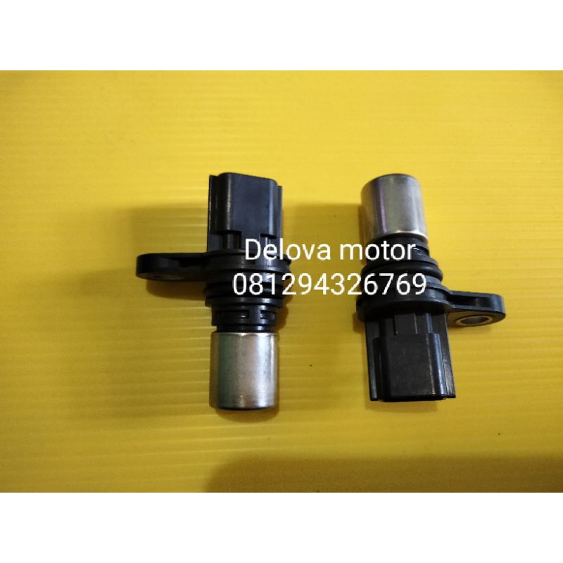 sensor ckp Nissan Livina March Datsun