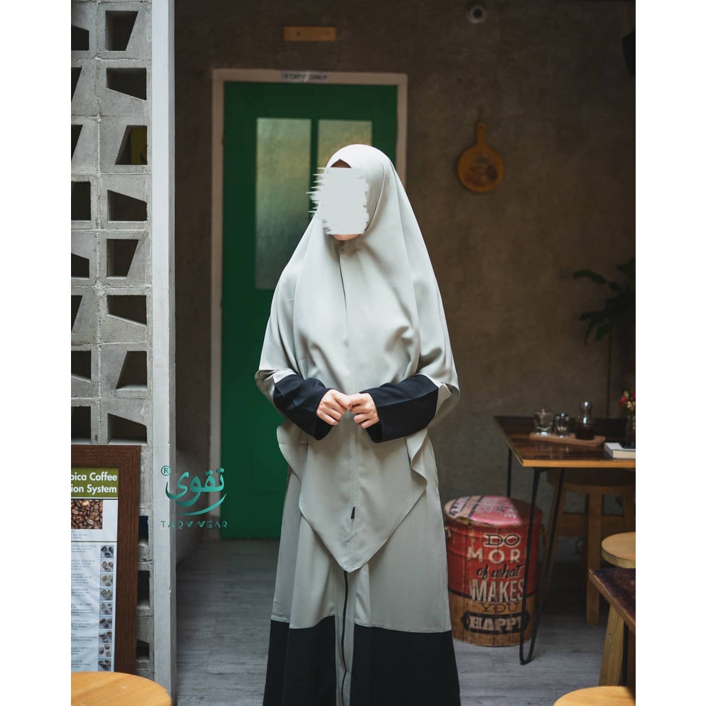 KHALIFA SET TAQWAWEAR