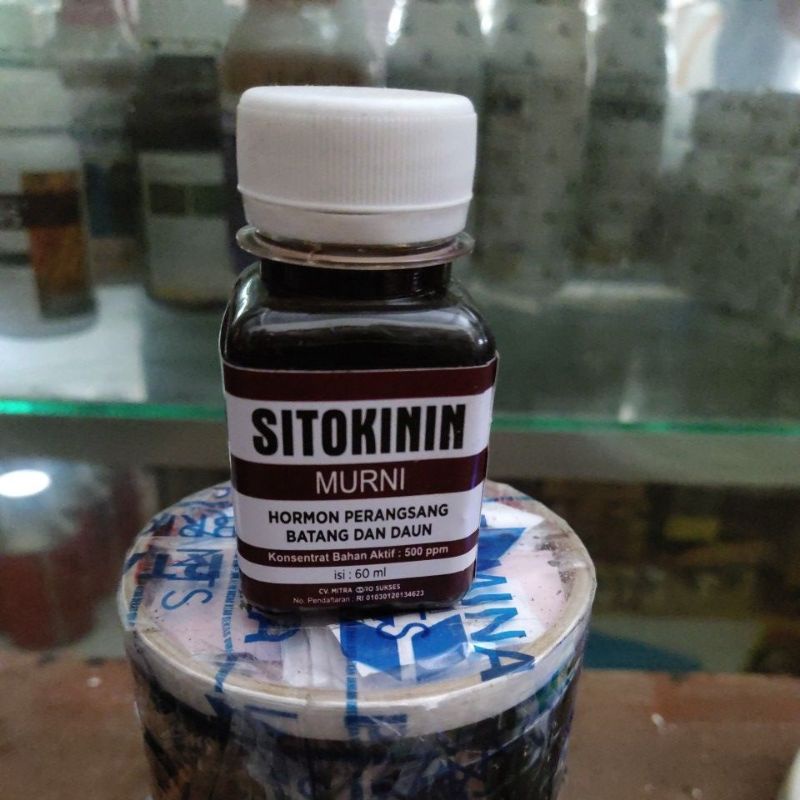 zpt sitokinin 60ml
