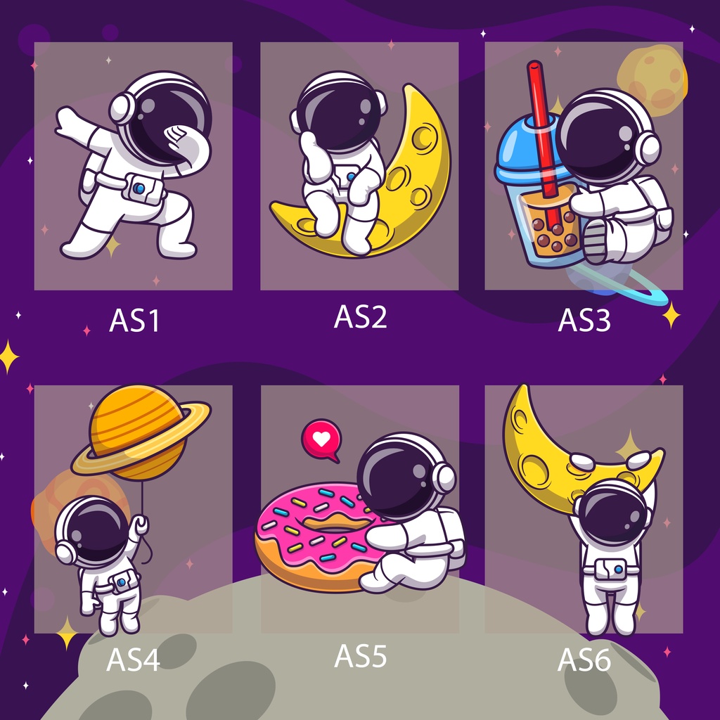 STICKER SABLON SETRIKA GOSOK STICKER KAOS STIKER TAS STIKER BAJU ASTRONOT SETRIKAAN STIKER GOSOK STICKER SPACE STIKER LUAR ANGKASA KAOS ANAK BAJU ASTRONOUT KAOS UNISEX SABLON KAOS