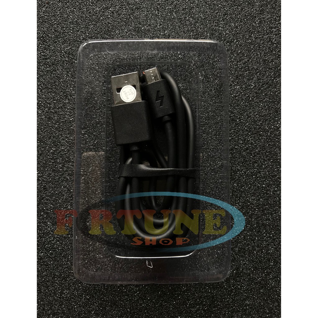Kabel Data XiaoMi MI RedMI Micro Usb 2.0