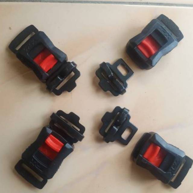 GESPER HELM BOGO ATW TALI PENGAIT HELM