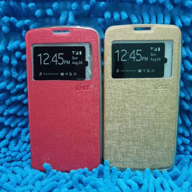 Flipcover lenovo k4 note