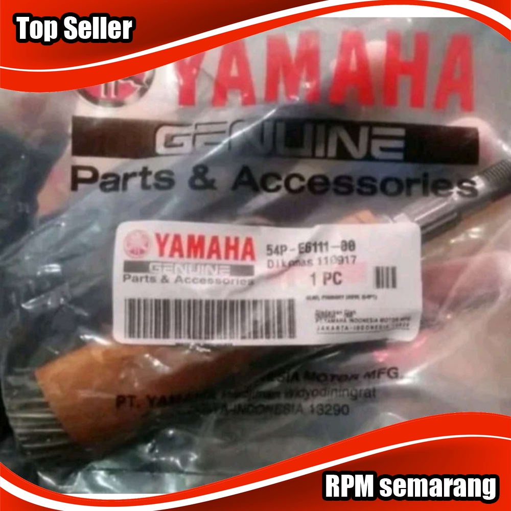 As pully puli poli puly Gear primary drive gardan Yamaha Mio J- Mio GT - Mio Fino FI - X-Ride Origin