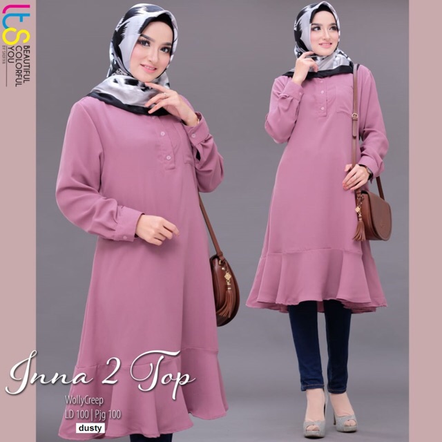 inna tunik