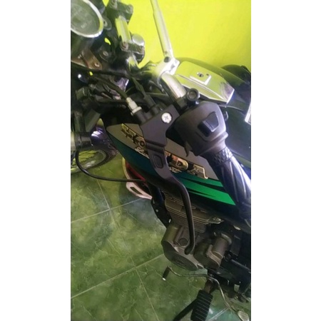 HANDLE KIRI KOPLING HANDLE KOPLING RXKING TIGER CBR NINJA FU XI GL VIXION BYSON DLL