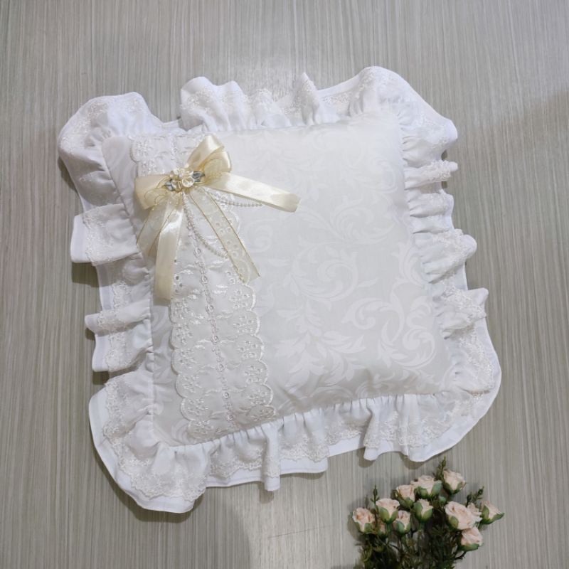 Sarung Bantal Sofa Sarung Bantal Kursi Sofa Ruang Tamu Cushion Bantal Sofa Set Murah Minimalis Motif