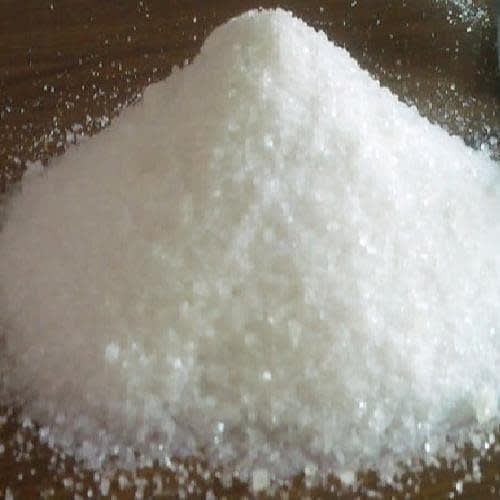 Tawas Granular / alum powder / aluminium sulfate bubuk / sulfat 500 g