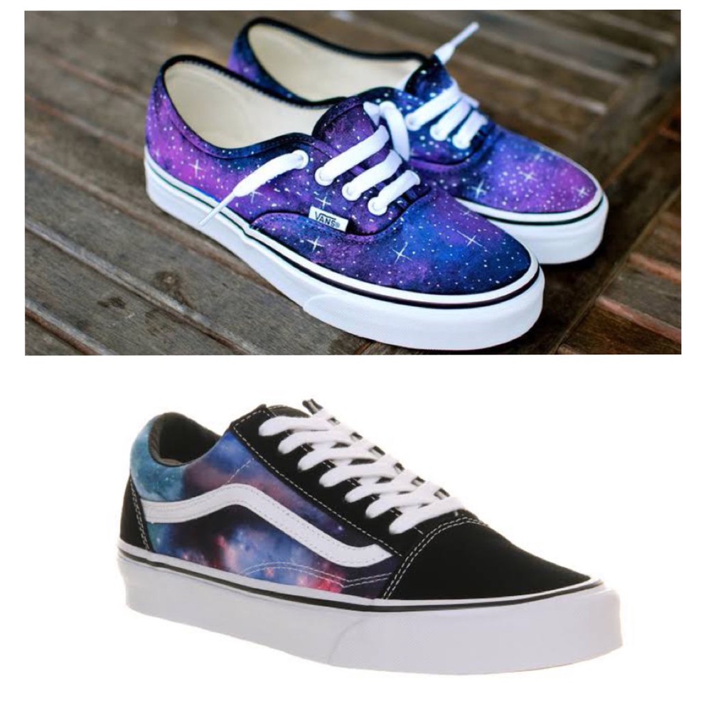 vans galaxy original