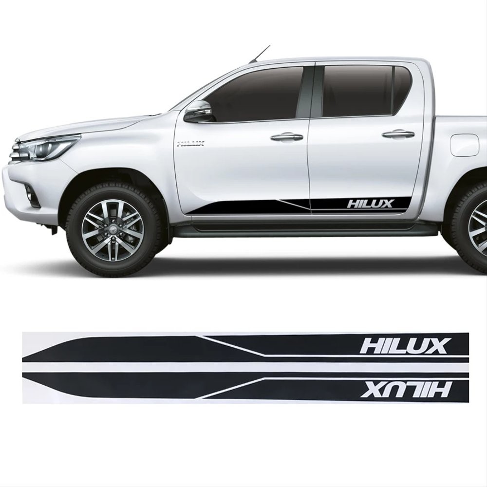 PROMO STIKER MOBIL HILUX CUTTING STIKER STICKER HILUX LIST STRIPE HILUK STRIPING HILUK Shopee Indonesia PROMO STIKER MOBIL HILUX CUTTING STIKER STICKER HILUX LIST STRIPE HILUK STRIPING HILUK Shopee Indonesia