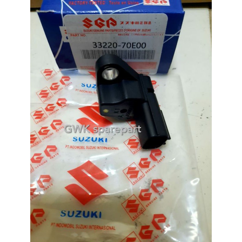 Sensor crankshaft ckp Suzuki Apv Ori