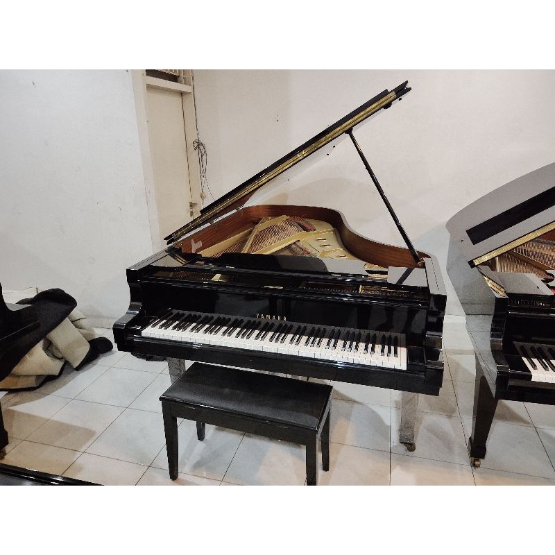 Piano Grand Yamaha C7