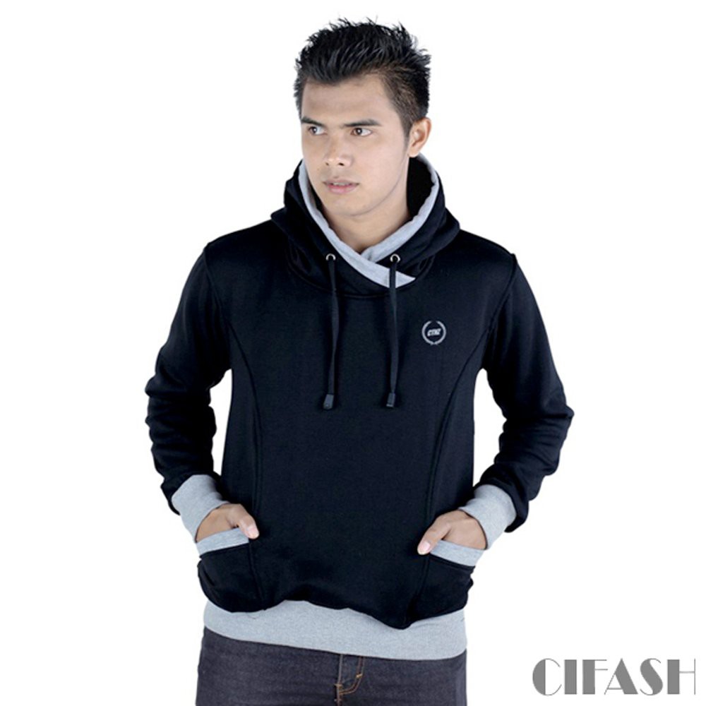 TERLARIS Jaket Distro Bandung HR058 | Jaket Distro Pria | Jaket Pria | Hoodie Pria | Jaket Murah HR